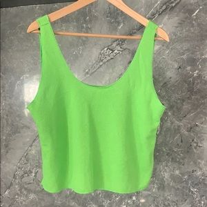 💚Zara top